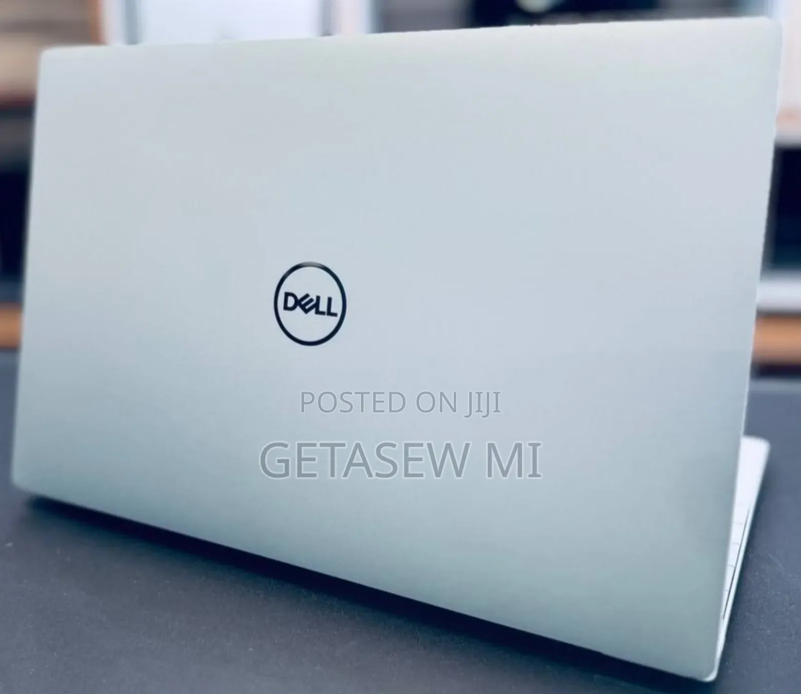 New Laptop Dell XPS 13 16GB Intel Core I7 SSD 512GB