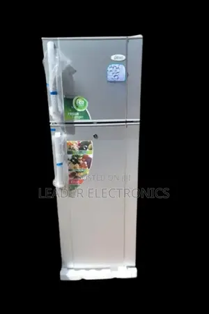 Enzo Refrigerator 270
