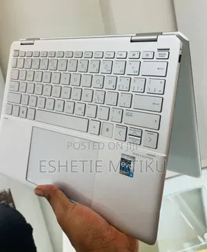 Photo - New Laptop HP Spectre X360 16GB Intel Core I5 SSD 1T