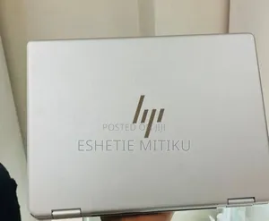 New Laptop HP Spectre X360 16GB Intel Core I5 SSD 1T