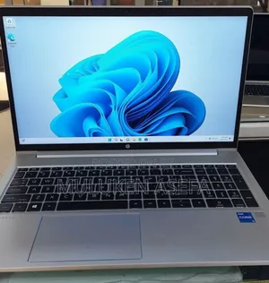 Photo - New Laptop HP ProBook 450 G8 16GB Intel Core I5 SSD 512GB