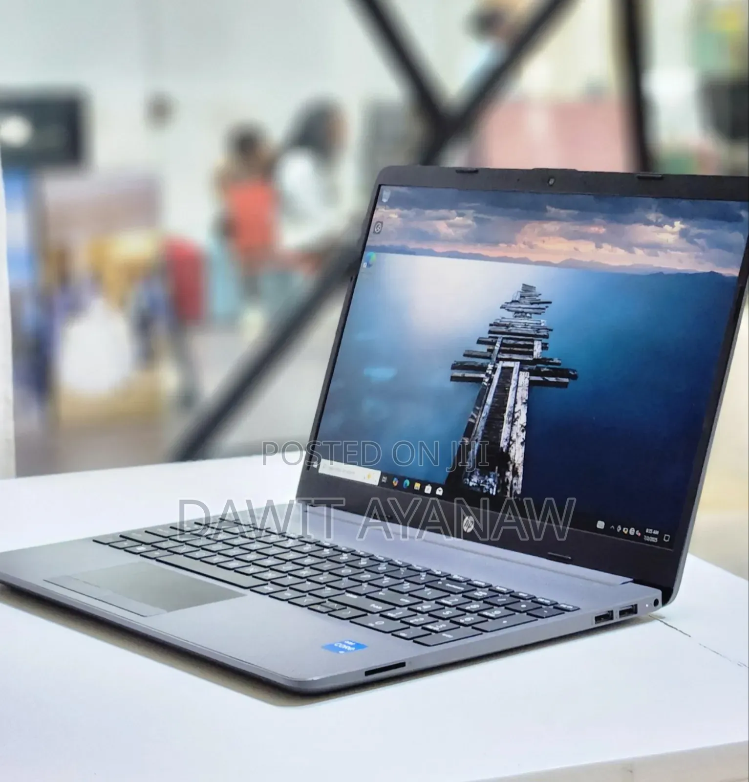 New Laptop HP Stream Notebook 16GB Intel Core I5 SSD 512GB