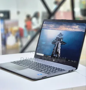 New Laptop HP Stream Notebook 16GB Intel Core I5 SSD 512GB