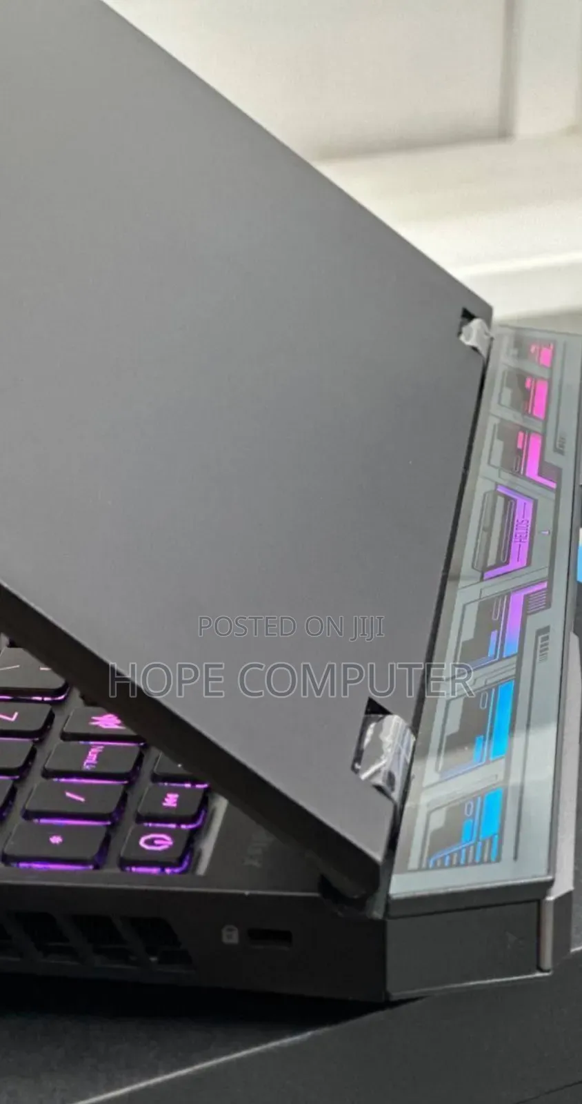 New Laptop Acer Predator Helios 300 16GB Intel Core I9 SSD 1T