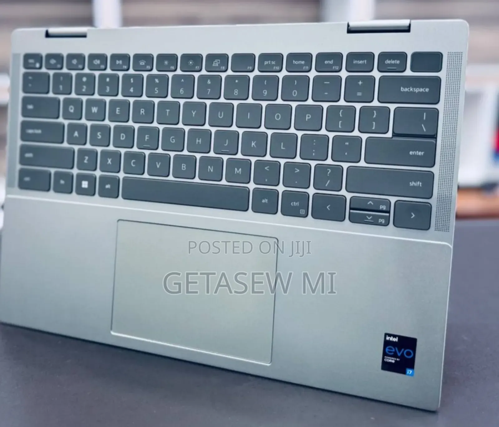 New Laptop Dell Inspiron 14 16GB Intel Core I7 SSD 512GB