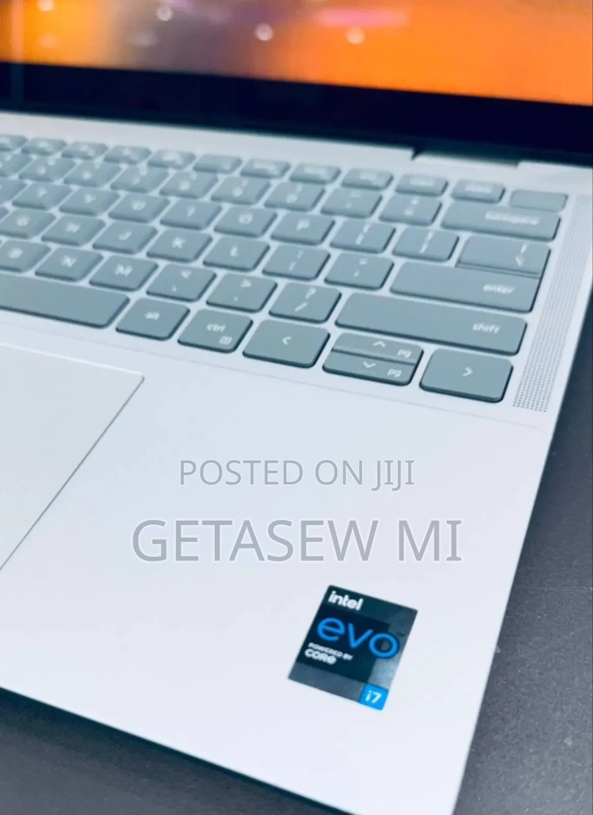 New Laptop Dell Inspiron 14 16GB Intel Core I7 SSD 512GB