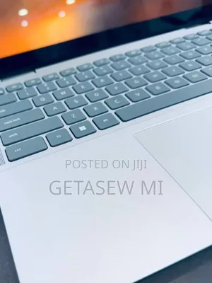 New Laptop Dell Inspiron 14 16GB Intel Core I7 SSD 512GB