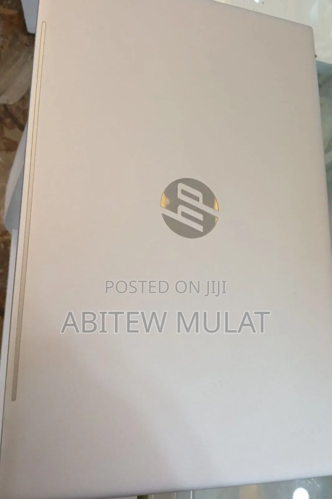 New Laptop HP Pavilion 15 8GB AMD Ryzen 5 SSD 512GB