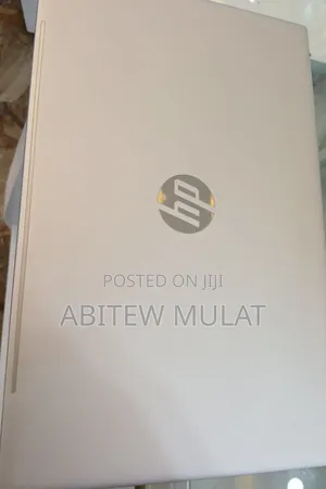 New Laptop HP Pavilion 15 8GB AMD Ryzen 5 SSD 512GB