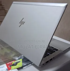 New Laptop HP EliteBook 840 G8 16GB Intel Core I7 SSD 512GB