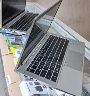 New Laptop HP EliteBook 840 G8 16GB Intel Core I7 SSD 512GB