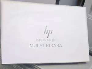 New Laptop HP EliteBook 840 G8 16GB Intel Core I7 SSD 512GB