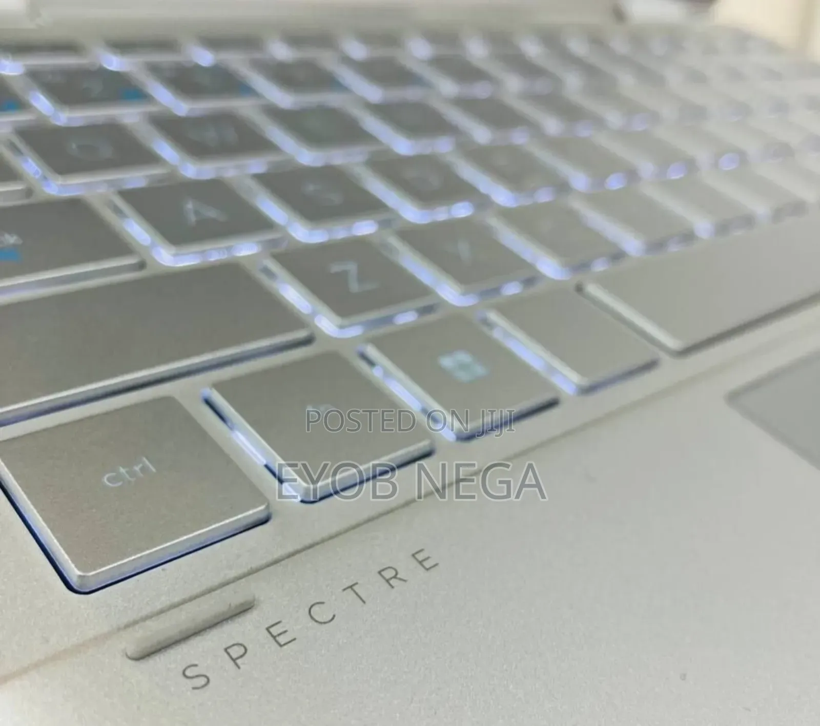 New Laptop HP Spectre X360 16GB Intel Core I5 SSD 1T