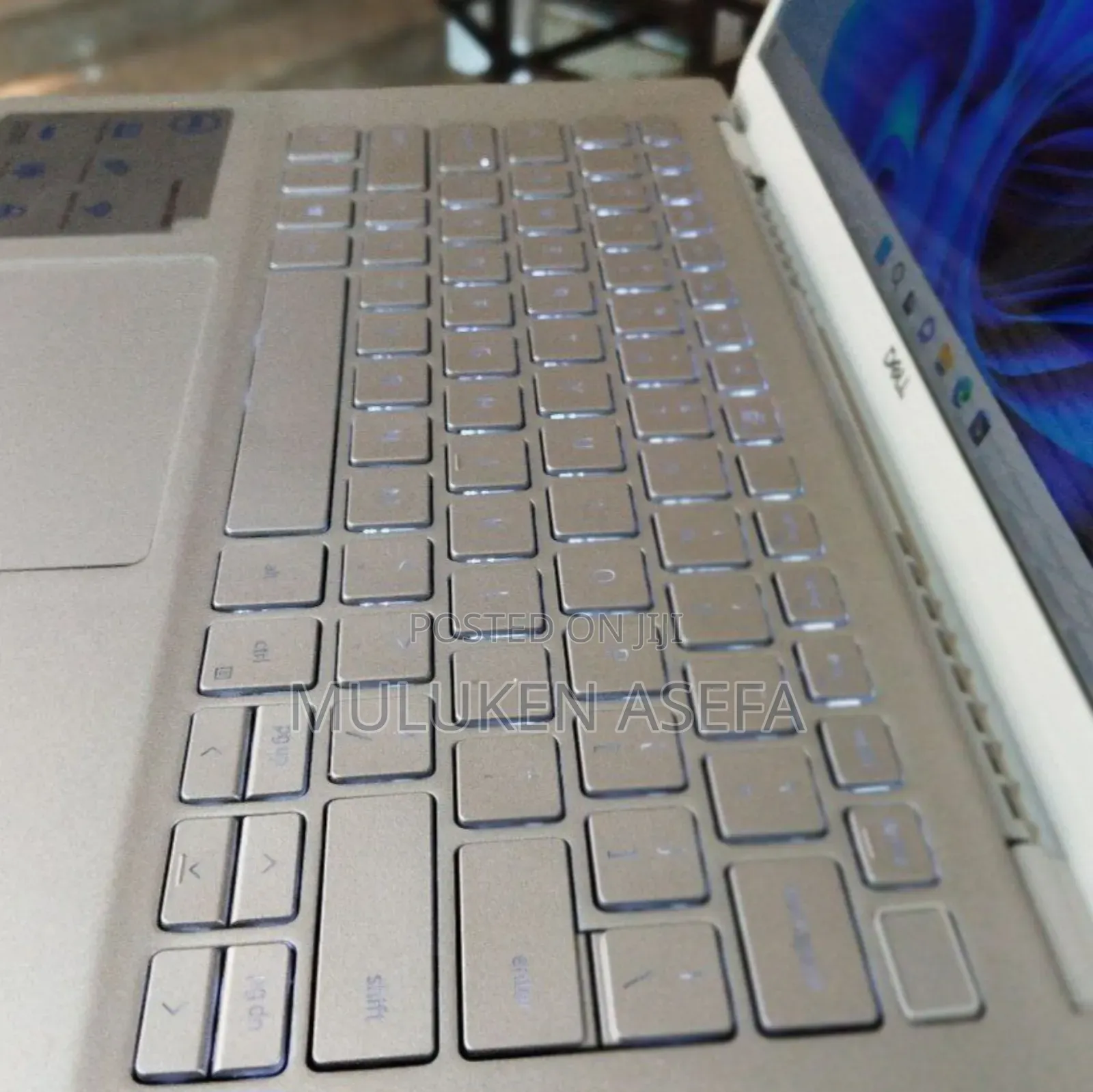 New Laptop Dell Inspiron 14 8GB Intel Core I7 SSD 512GB