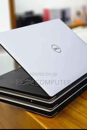 New Laptop Dell XPS 15 16GB Intel Core I7 SSD 512GB