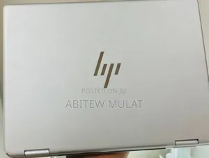 New Laptop HP Spectre X360 16GB Intel Core I5 SSD 1T