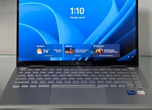 New Laptop HP Pavilion 14 16GB Intel Core i5 SSD 512GB