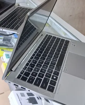 New Laptop HP EliteBook 845 G7 16GB AMD Ryzen 5 SSD 512GB