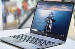 New Laptop HP Stream Notebook 16GB Intel Core I5 SSD 512GB