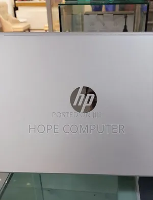 Photo - New Laptop HP ProBook 450 G8 16GB Intel Core I5 SSD 512GB