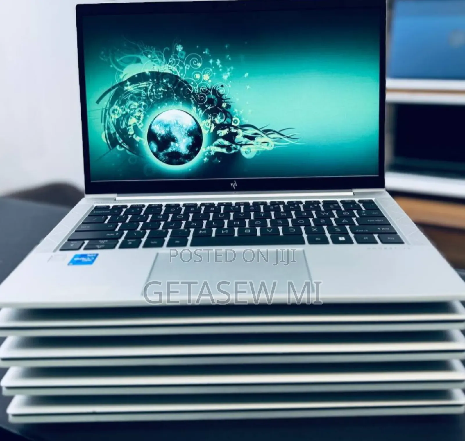 New Laptop HP EliteBook 840 16GB Intel Core I7 SSD 512GB
