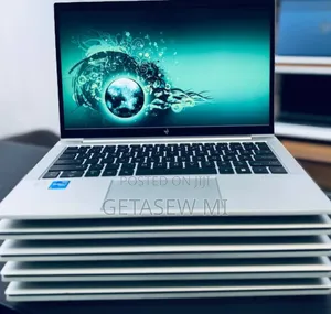 New Laptop HP EliteBook 840 16GB Intel Core I7 SSD 512GB