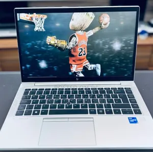 New Laptop HP EliteBook 840 16GB Intel Core I7 SSD 512GB