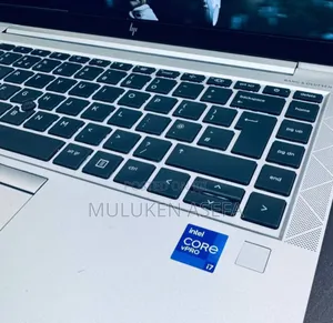 New Laptop HP EliteBook 840 16GB Intel Core I7 SSD 512GB