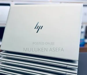 New Laptop HP EliteBook 840 16GB Intel Core I7 SSD 512GB