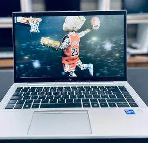 New Laptop HP EliteBook 840 16GB Intel Core I7 SSD 512GB