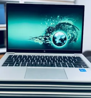 New Laptop HP EliteBook 840 16GB Intel Core I7 SSD 512GB