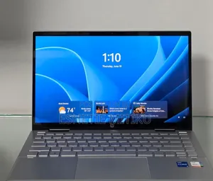 Photo - New Laptop HP Pavilion X360 16GB Intel Core I5 SSD 512GB