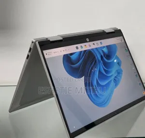 New Laptop HP Pavilion X360 16GB Intel Core I5 SSD 512GB