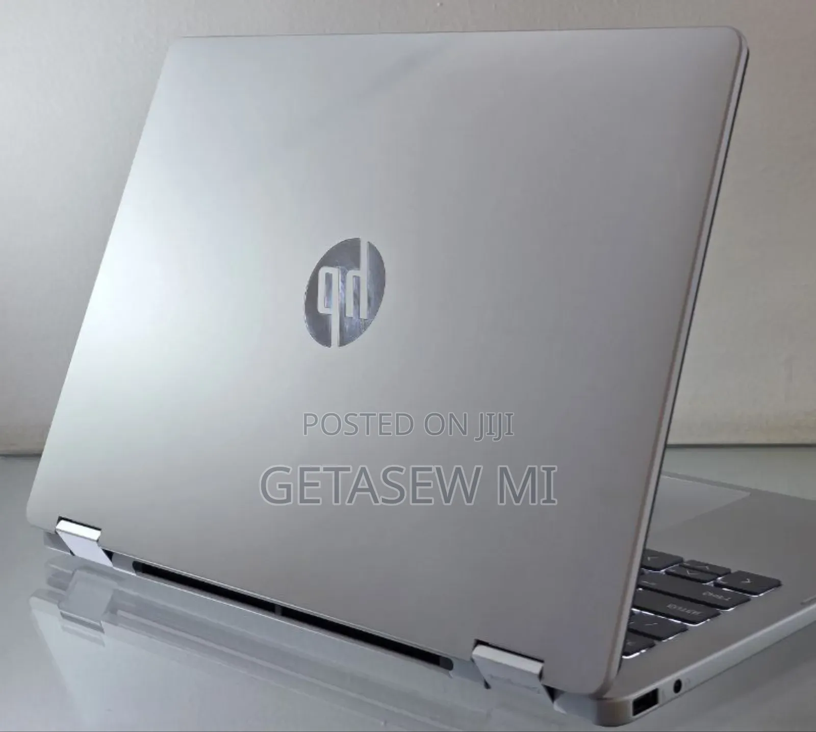 New Laptop HP Envy X360 16GB Intel Core I7 SSD 512GB