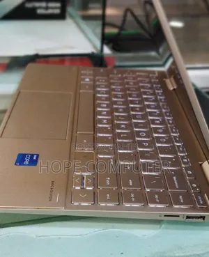 Photo - New Laptop HP Envy X360 8GB Intel Core I7 SSD 512GB
