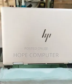 New Laptop HP Envy X360 8GB Intel Core I7 SSD 512GB