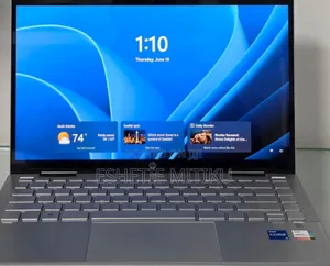 New Laptop HP Pavilion X360 16GB Intel Core I5 SSD 512GB