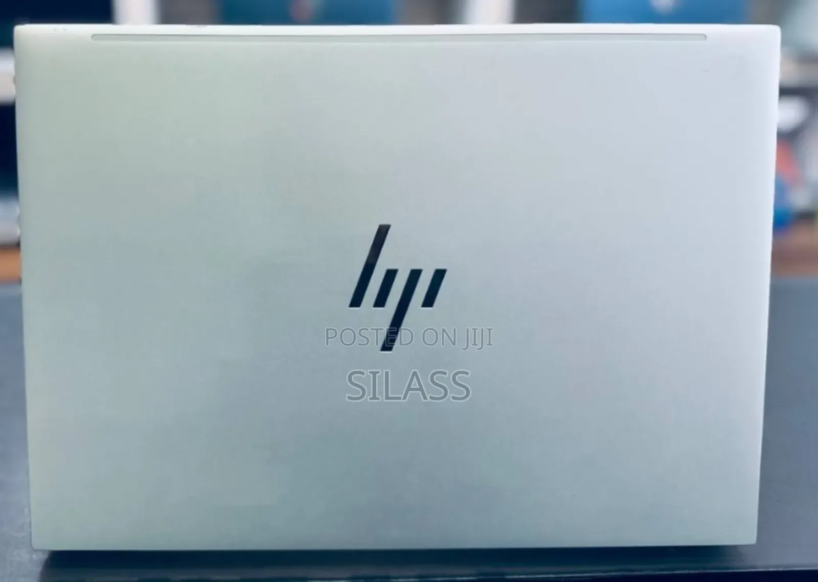New Laptop HP EliteBook 840 G11 16GB AMD Ryzen 7 SSD 512GB