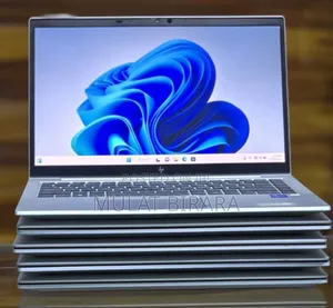 New Laptop HP EliteBook 840 G9 16GB Intel Core I7 SSD 512GB