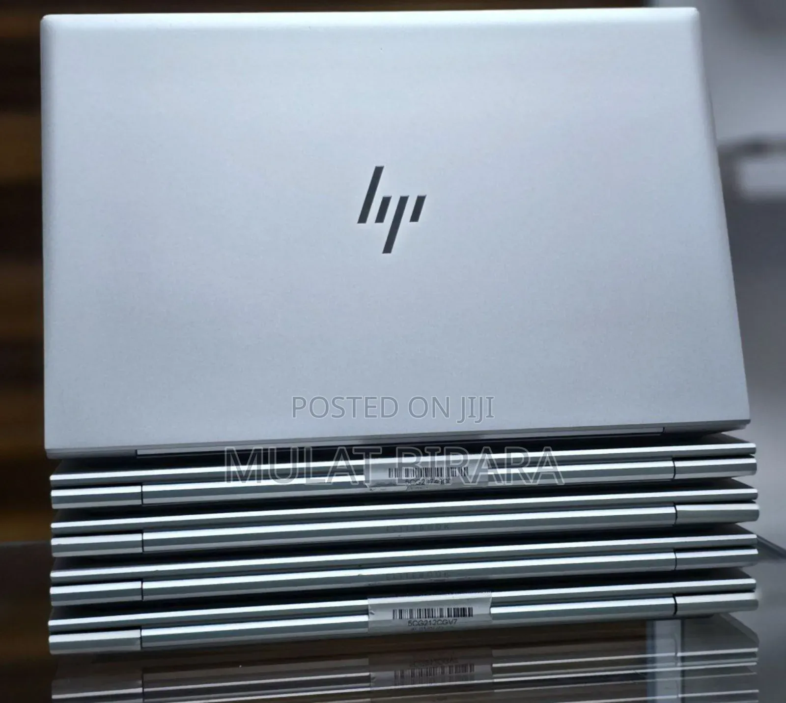 New Laptop HP EliteBook 840 G9 16GB Intel Core I7 SSD 512GB