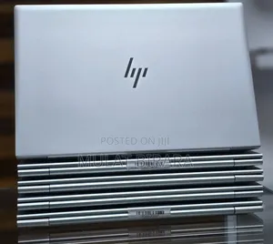 New Laptop HP EliteBook 840 G9 16GB Intel Core I7 SSD 512GB