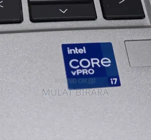 New Laptop HP EliteBook 840 G9 16GB Intel Core I7 SSD 512GB