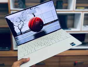 Photo - New Laptop Dell XPS 13 16GB Intel Core I7 SSD 512GB