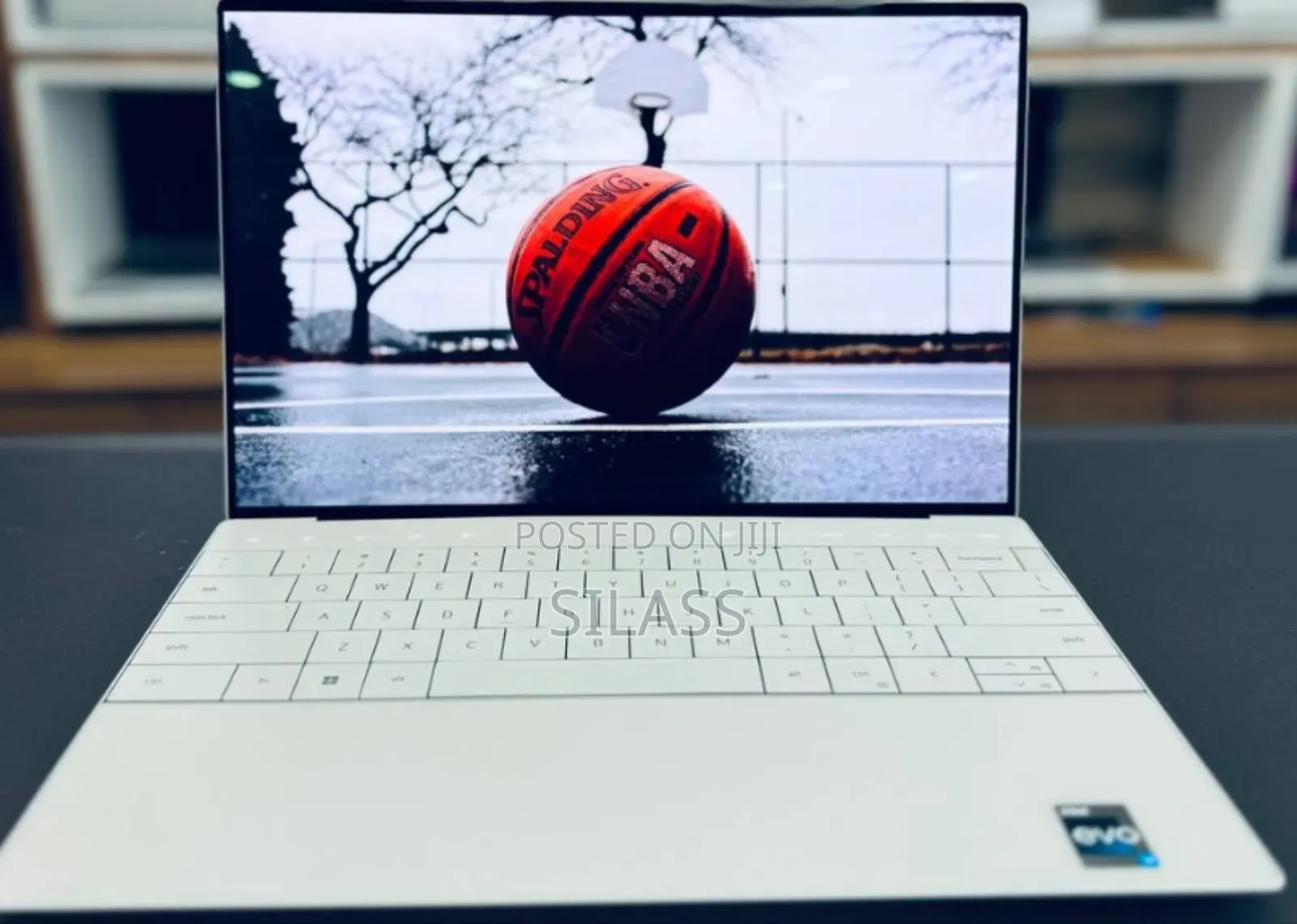 New Laptop Dell XPS 13 16GB Intel Core I7 SSD 512GB