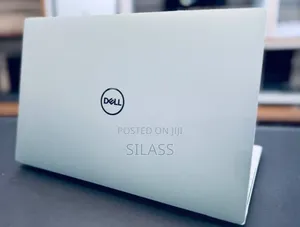 New Laptop Dell XPS 13 16GB Intel Core I7 SSD 512GB