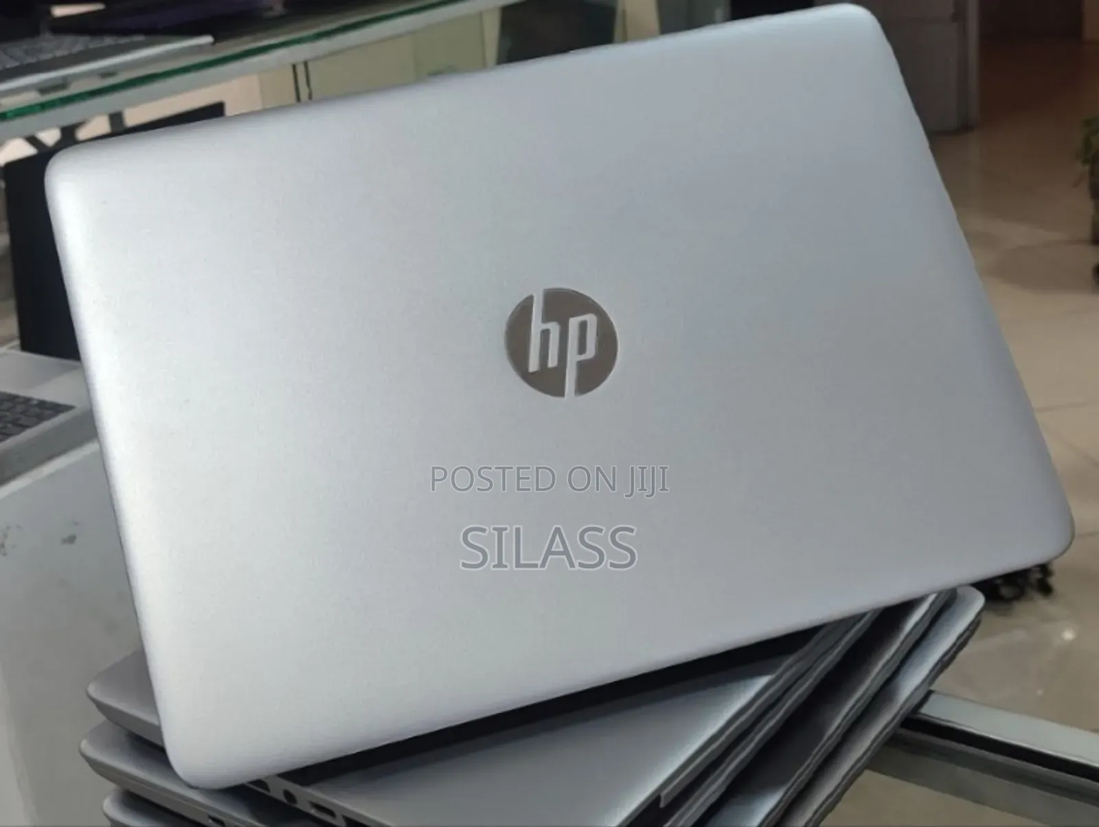 New Laptop HP EliteBook 840 G3 8GB Intel Core I5 SSD 256GB