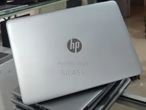 Photo - New Laptop HP EliteBook 840 G3 8GB Intel Core I5 SSD 256GB