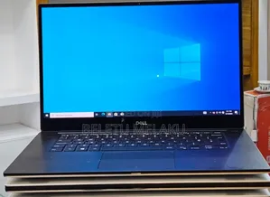 Photo - New Laptop Dell XPS 15 16GB Intel Core I7 SSD 512GB