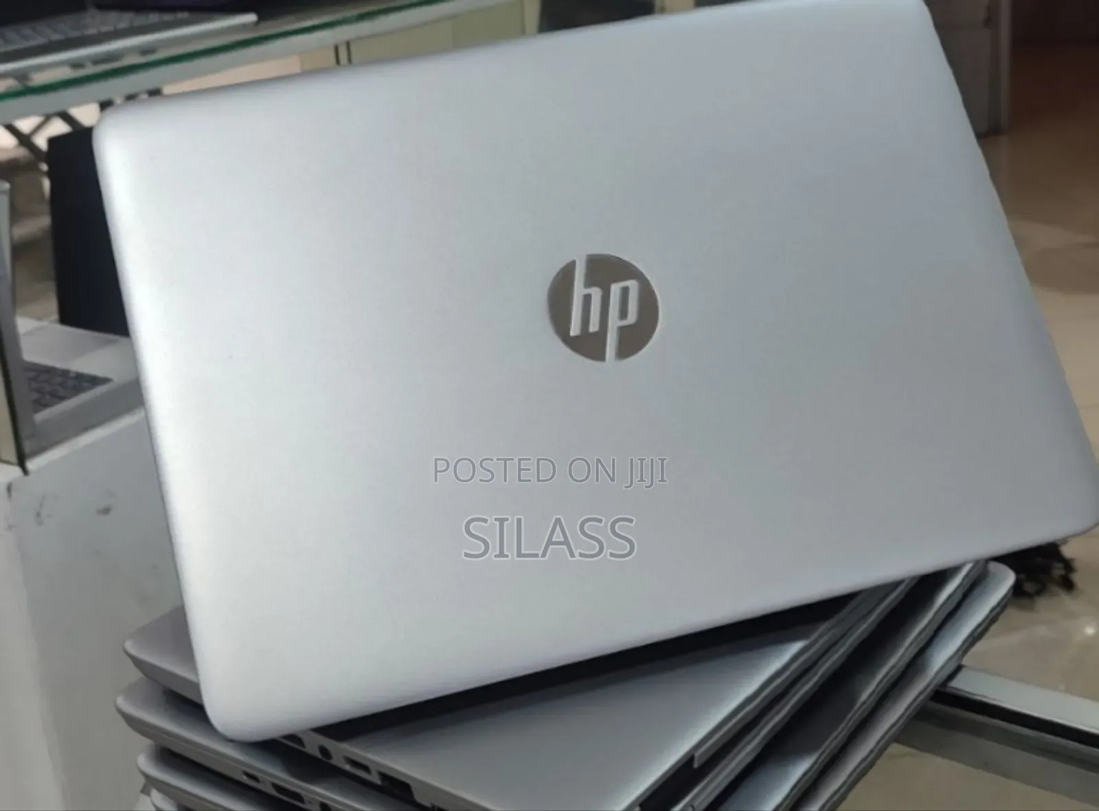 New Laptop HP EliteBook 840 G3 8GB Intel Core I5 SSD 256GB