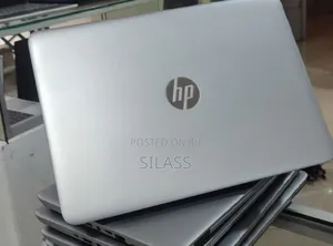 New Laptop HP EliteBook 840 G3 8GB Intel Core I5 SSD 256GB